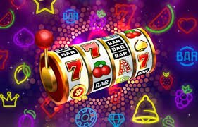 Mega Jackpot စလော့ဂိမ်း Progressive Jackpot