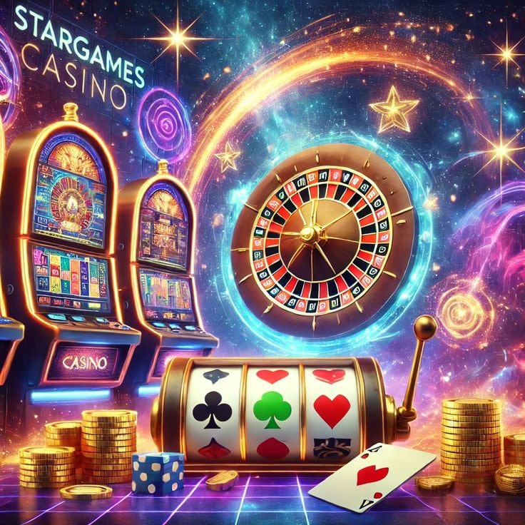 Free Spins Bonus Round စလော့ဂိမ်း