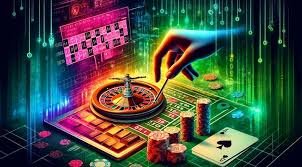 m9aisa Myanmar gaming platform မြင်ကွင်း